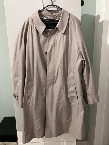Bugatti herren trenchcoat - herren,