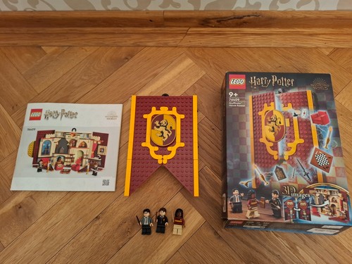 Lego harry potter - lego, hogwarts