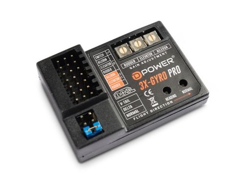 Power gyro pro - d-power,
