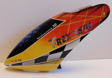 Align T-Rex 550e Vordach - guter Zustand