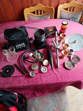 Shisha Zubehör Konvolut