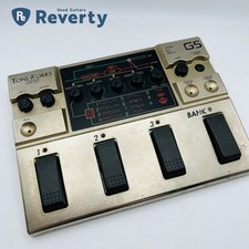 Korg Toneworks G5 Synth Bass