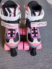 Senhai Power Rollschuhe