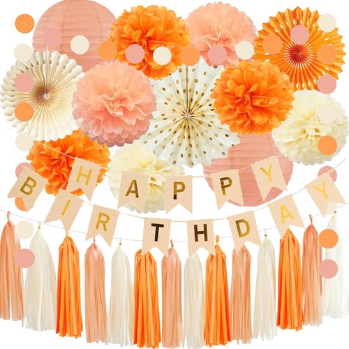 Herbst boho party dekorationen - boho,