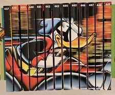 Lustiges Taschenbuch LTB 437 -