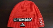 Adidas GERMANY Mütze Team D