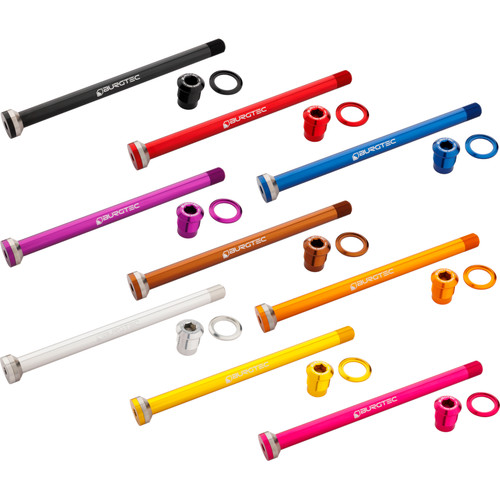 Burgtec canyon 173mm - canyon,