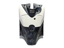 VERKLEIDUNG HECKSCHILD