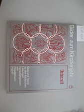 Bilder zum Kirchenjahr - Buch