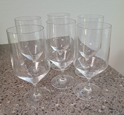 Schott zwiesel gläser - 6,