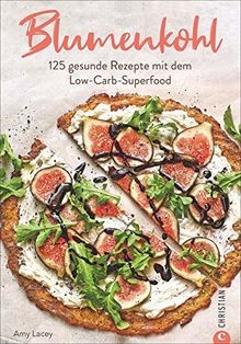Kochbuch blumenkohl 125 - kochbuch:,