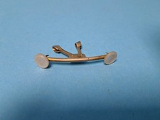 DRGM KRAGENSPANGE HEMDNADEL