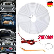 Kofferraum led auto streifen - kofferraum,