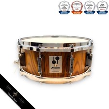 Sonor Phonic Rosewood 14x5,75