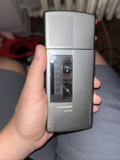 GRUNDIG Dh 2094 Diktiergerät  Handdiktiergerät Aufnahmegerät
