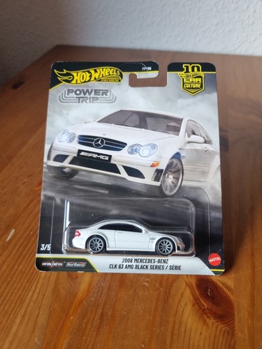 Hot wheels 2008 mercedes - hot, wheels/2008