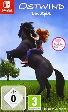 Ostwind das spiel von - das,