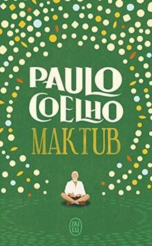 Maktub von coelho paulo - coelho,paulo, |