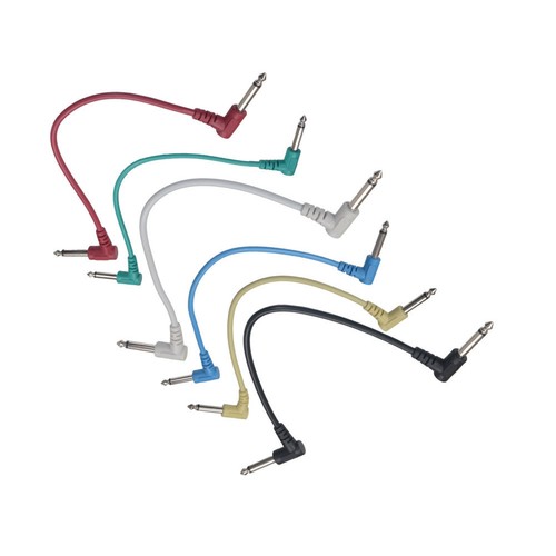 Count gitarren kabel - ,