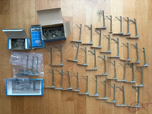Märklin - , ho