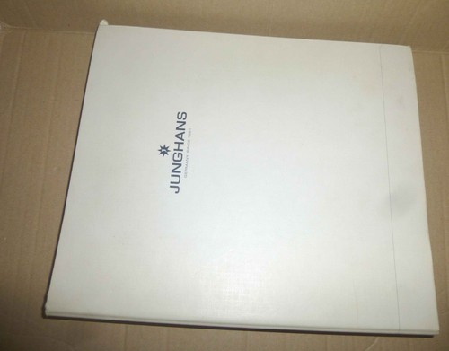 Junghans katalog 2013 - junghans,