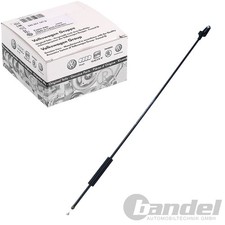 ORIGINAL VAG MOTORHAUBENZUG passend für VW GOLF 5 1K1 VARIANT 1K5 JETTA 3 1K2