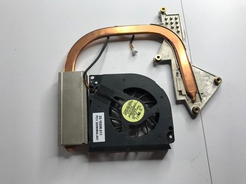 Cpu lüfter kühlkörper - lüfter,