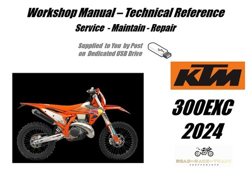 Ktm 300exc 300 exc - ktm,