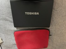 TOSHIBA LAP TOP EQUIUM A200-1VO