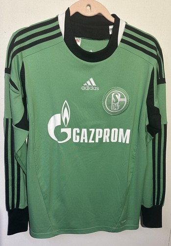 Schalke torwarttrikot gr - torwarttrikot,