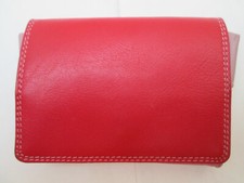 - MY WALIT Geldbörse Leder