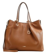L.CREDI Ebony Shopper Shopper