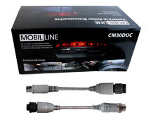 CM30N-DUC-Waeco-SET Rückfahrkamera für Bremslicht Fiat Ducato, Nachtsicht, 