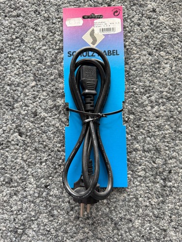 Schulz kabel ntk netzkabel - schulz,