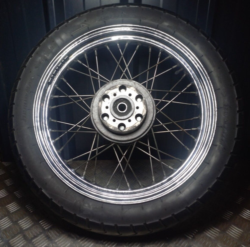 Vorderrad felge original - 18",