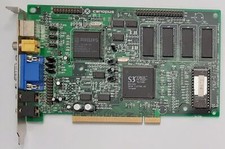Canopus Power Window 3DV PCI