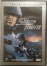 Starship Troopers - Special