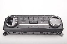 FORD FIESTA 7 VII MK8