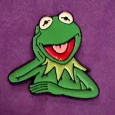 Pin Badge Anstecker, Muppet