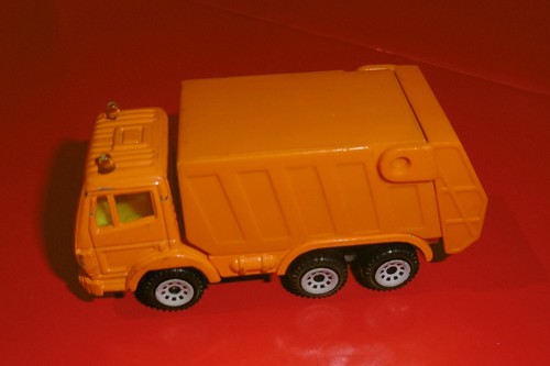Mercedes benz müll - mercedes-benz, müll-lastwagen