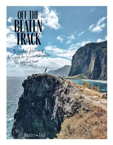Off the beaten track - the,