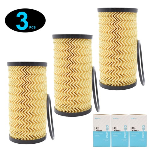 ölfilter satz 8200362442 - Ölfilter-satz,
