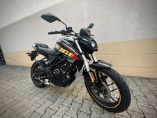 VOGE 125 R yzf cbr r125 Motorrad nake bike 125R 125er Anfänger Felgen LED 15PS