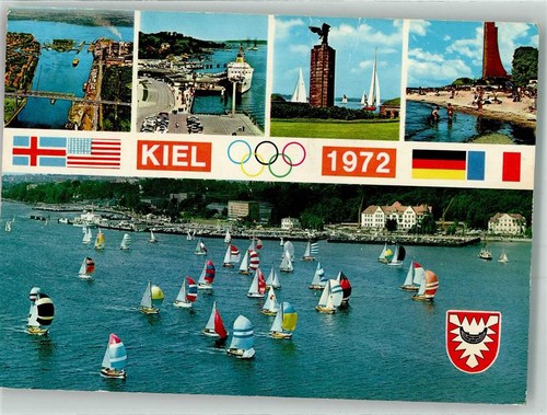 39988754 2300 kiel olympia - -,