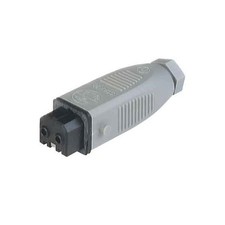 Hirschmann ICON Kupplung STAK