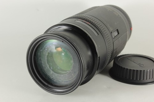 Canon 100 300mm - ef, f5.6
