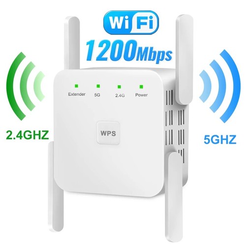 Wifi range extender - wifi,