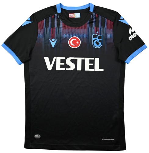 Macron 2022 trabzonspor - macron,
