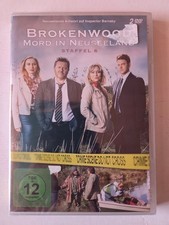 BROKENWOOD - MORD IN