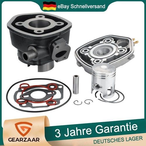 Zylinder satz 50ccm für - zylinder,